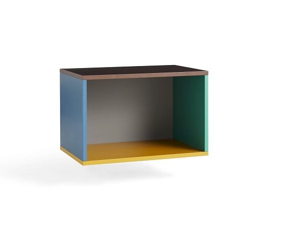 Colour Cabinet S Hay